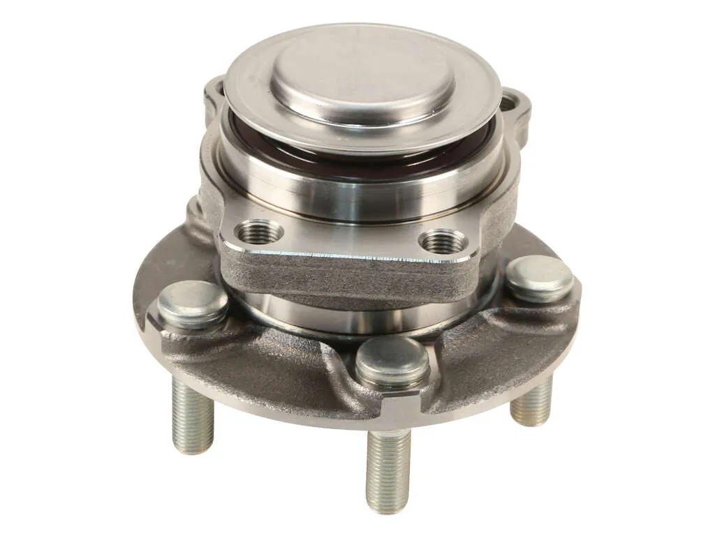 2014 Subaru BRZ Wheel Bearing and Hub Assembly  - Front NTN