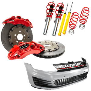Accessories and Fluids